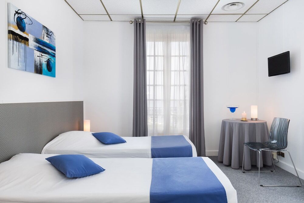 Hotel El Paradiso