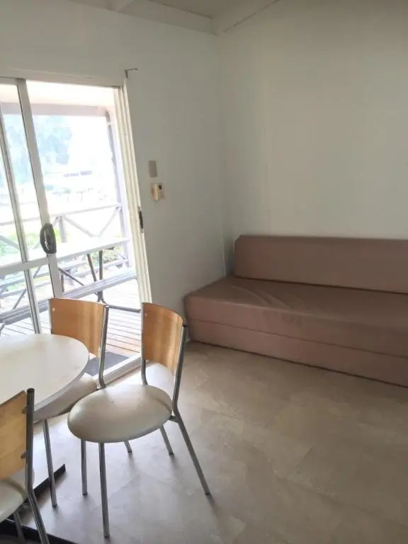 Del Rio Riverside Resort - Chambres