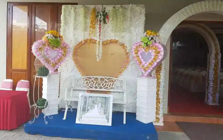 Grand Tembaga Hotel - Général