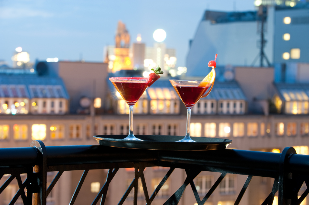 Axel Hotel Berlin picture