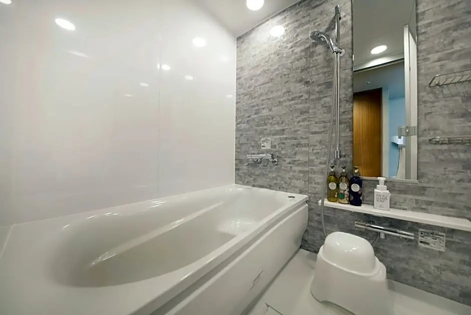Richmond Hotel Nagoya Shinkansenguchi - Chambres