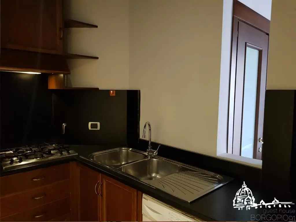 1 Bedroom Standard Apartment