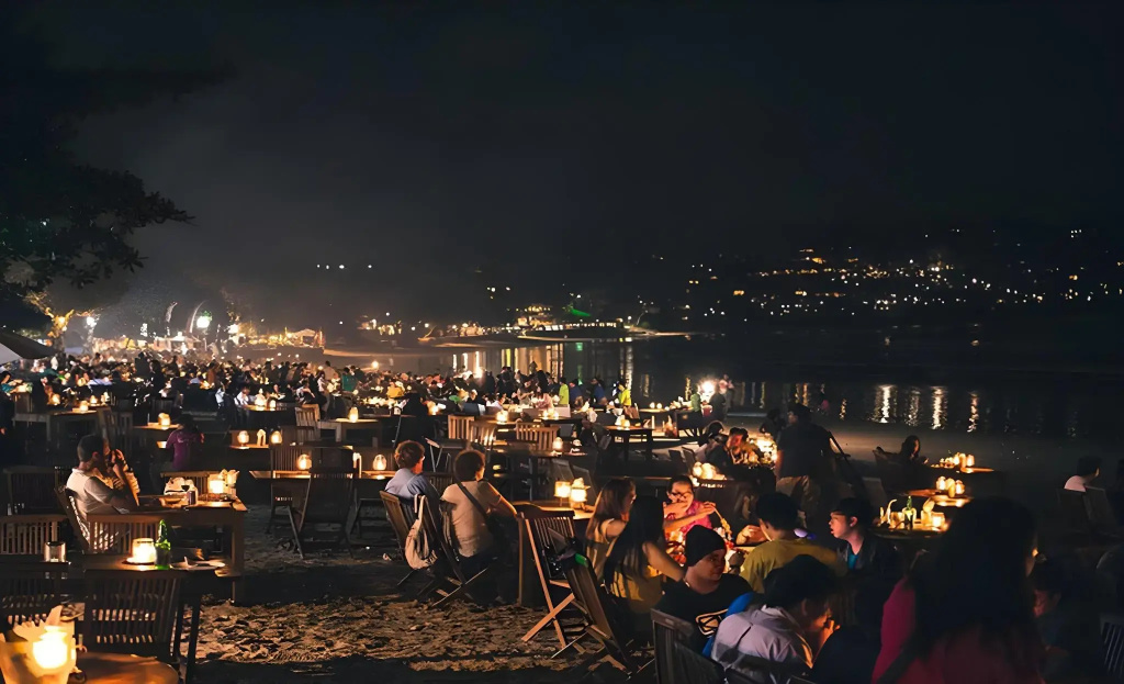 Sama Sama Suites and Restaurant - Général