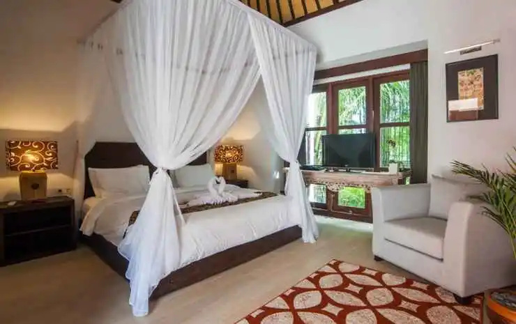 Villa Matha, Ubud