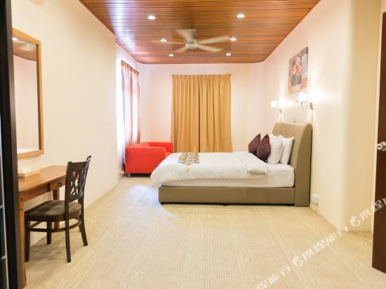 The Ocean Residence Langkawi