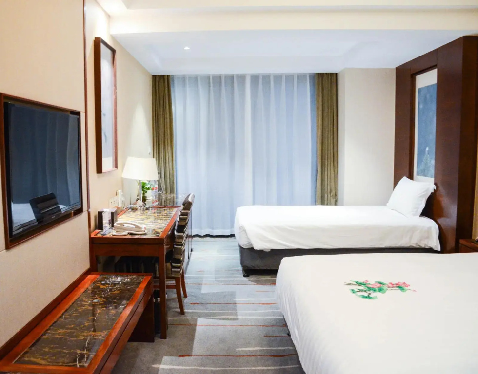 Lakeview Hotel Hangzhou - Général