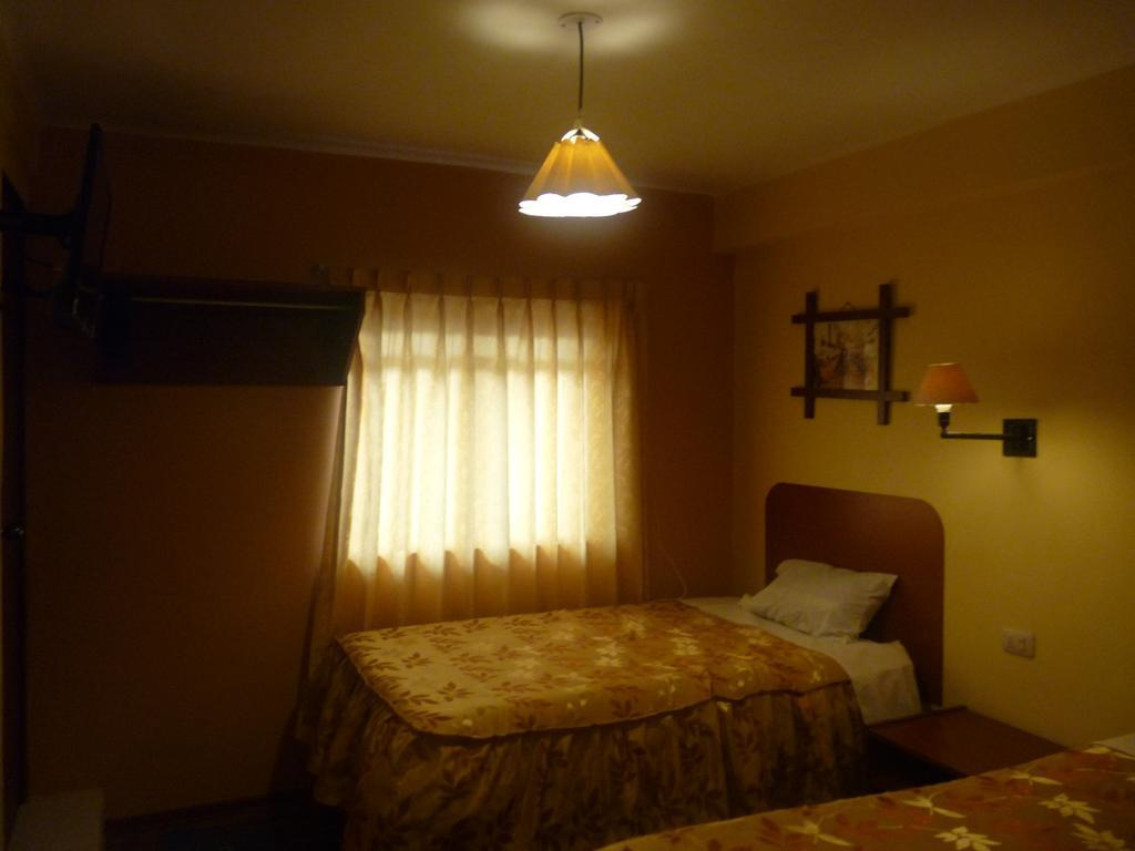 Hotel photo 22