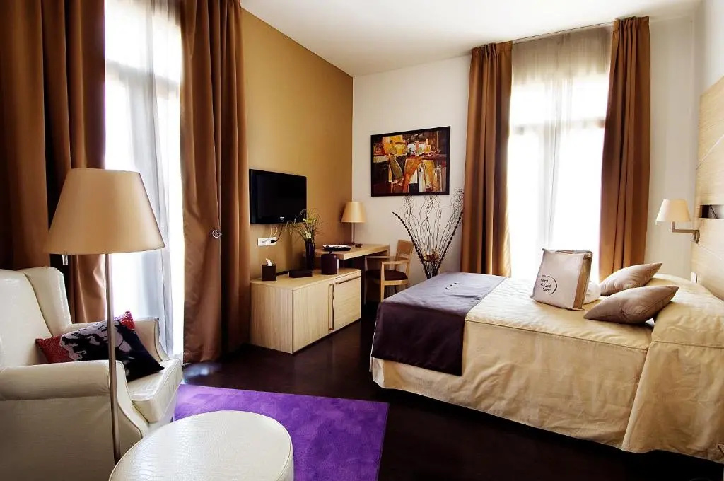 Hotel Mioni Royal San - Général