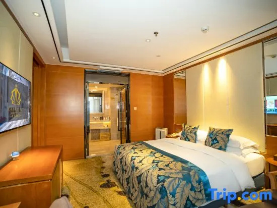 Premier Suite