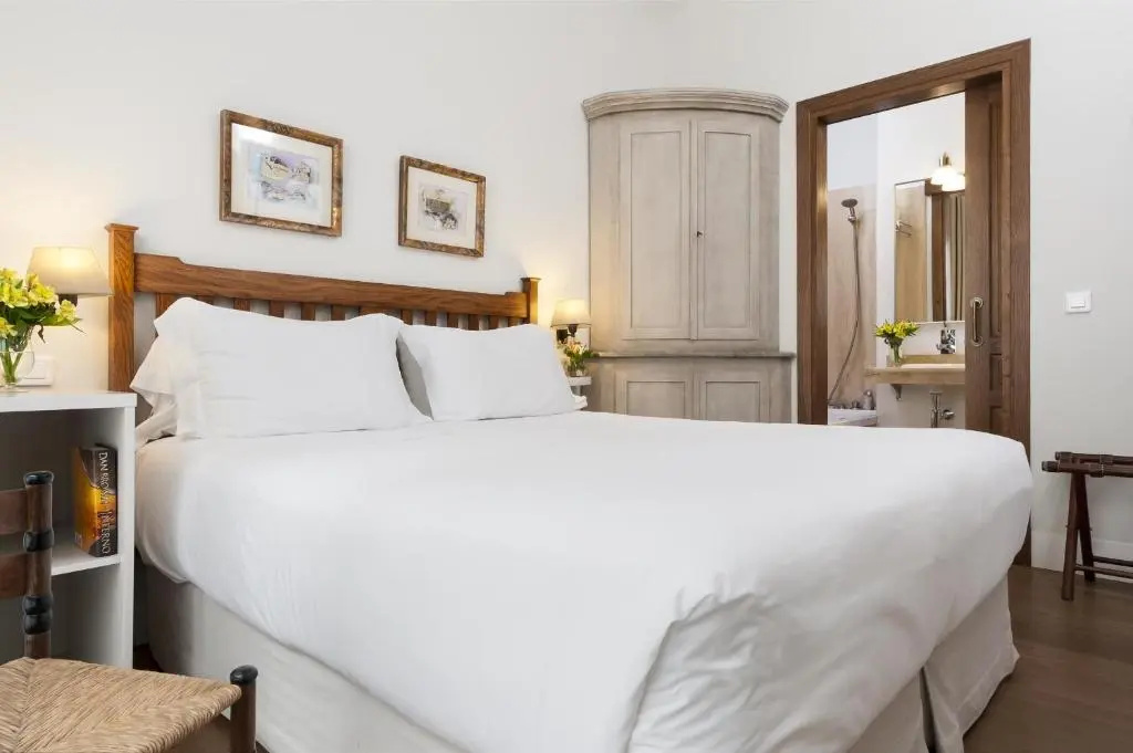 Hotel Amadeus Sevilla - Chambres