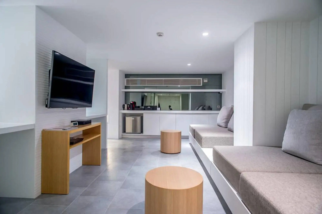 Sunsky Villa Huahin - фото 31