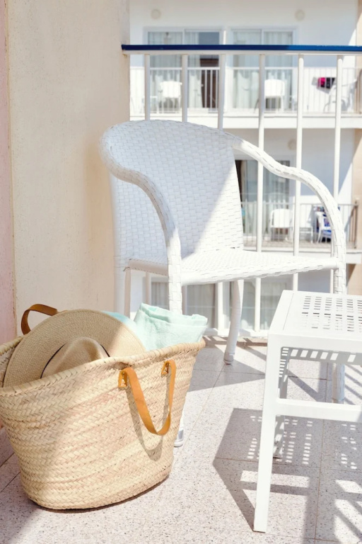 Hotel JS Horitzo - Chambres