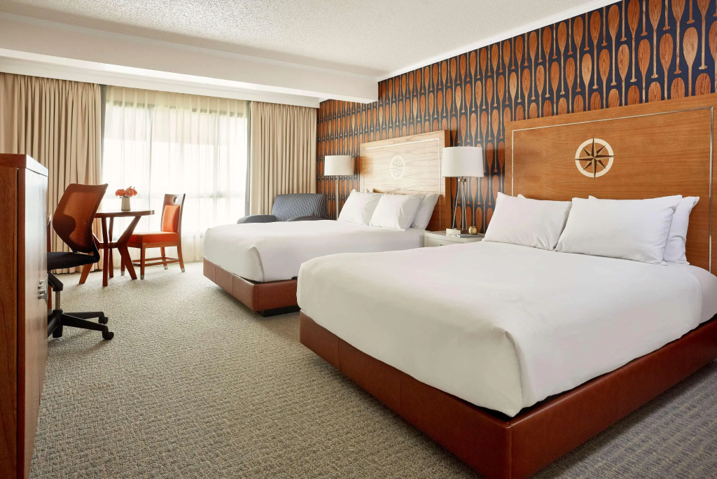 Waterfront Hotel, part of JdV by Hyatt (12381) - Général