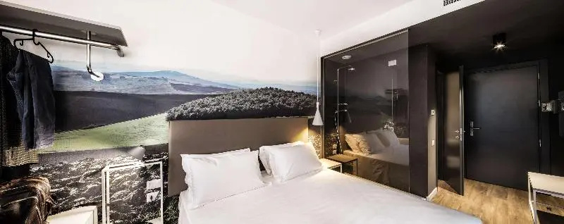 Best Western Hotel Corsi - Chambres