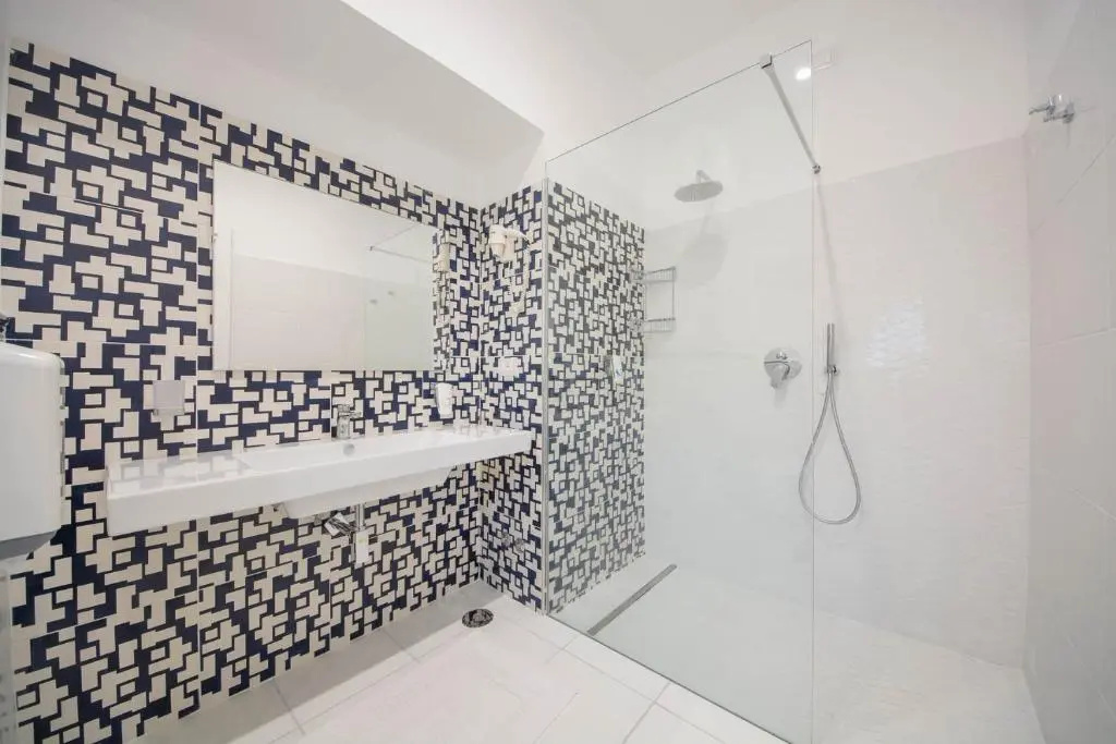 Hotel San Francesco - Chambres