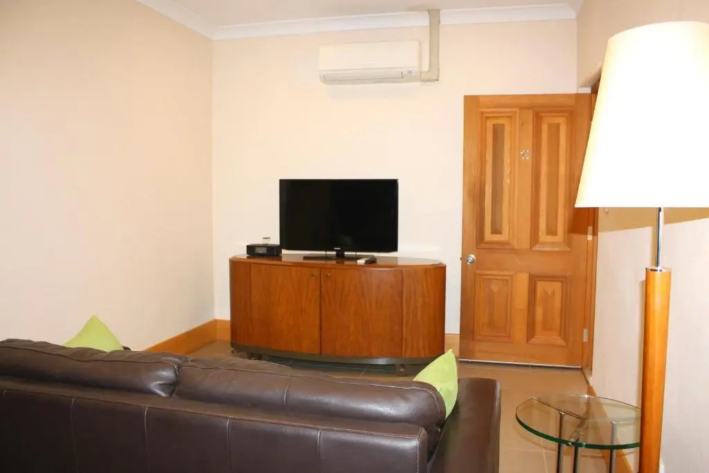 Stuart Range Outback Resort - Chambres