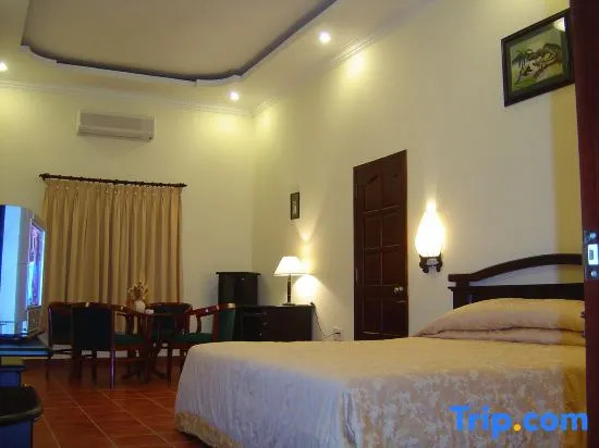 Ocean Star Resort