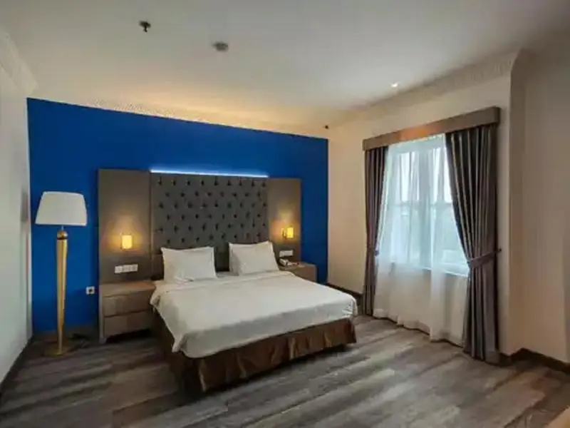 Standard Suite