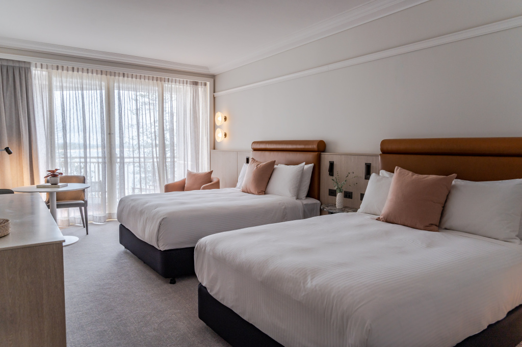 Crowne Plaza Terrigal Pacific by IHG - Général