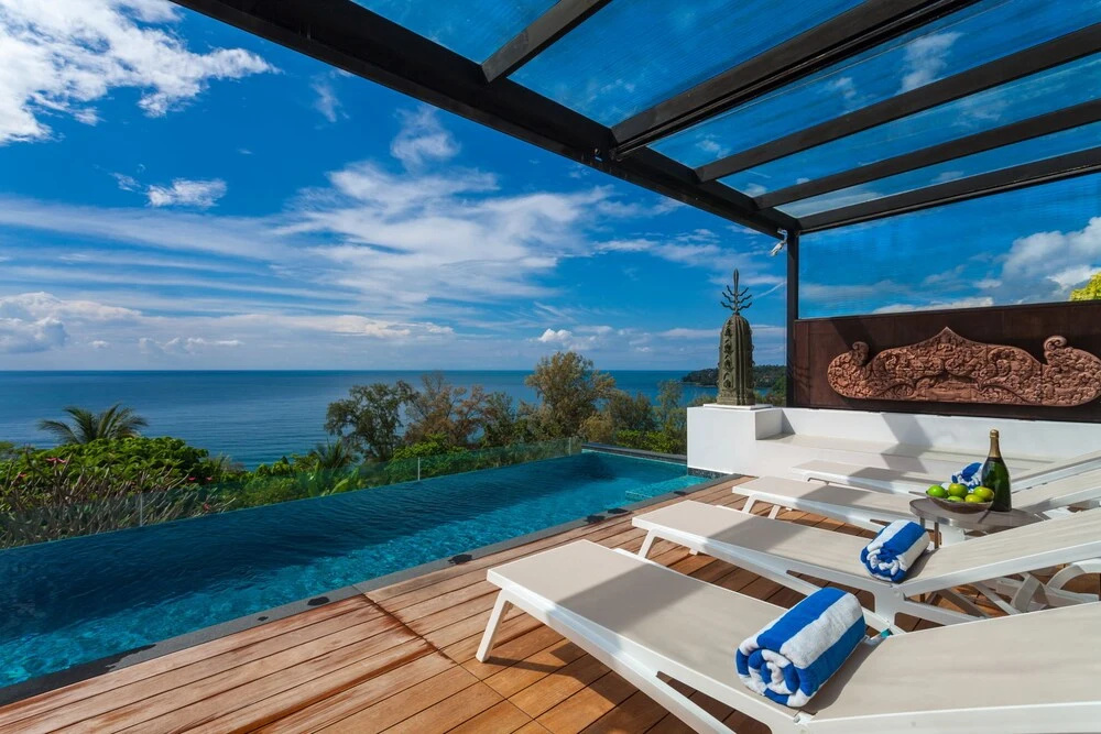 Sawan Anda Villa by Bluesiam Group