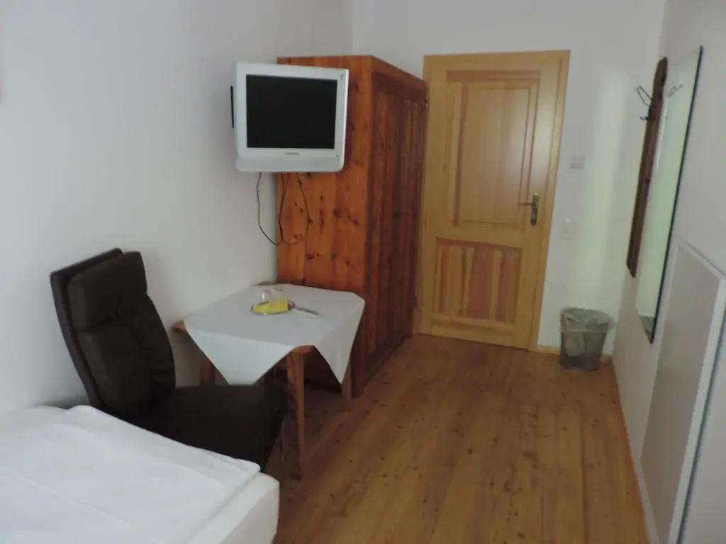 Pension Sedlak - Chambres