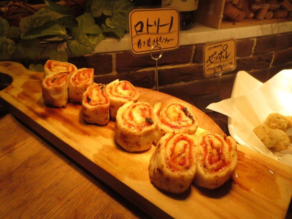 Daiwa Roynet Hotel Sapporo Susukino 사진 16