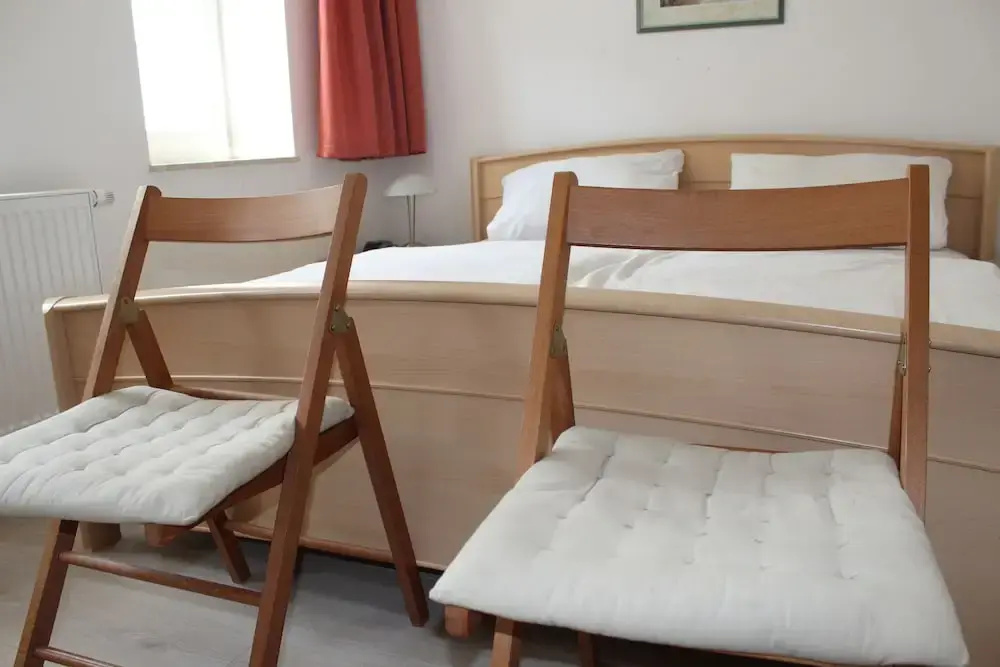 1 Bedroom Standard Family room