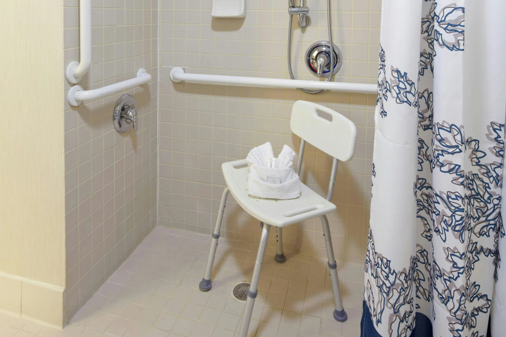 Residence Inn by Marriott Tampa Oldsmar - Général