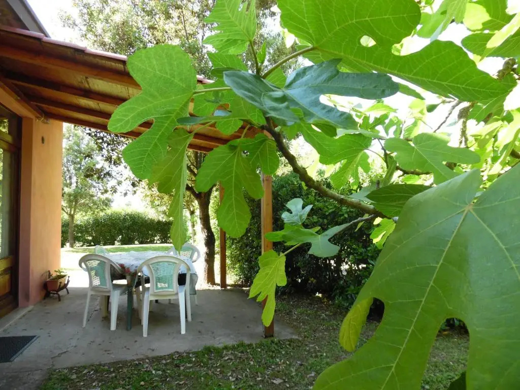 La Casa Rosa - Chambres