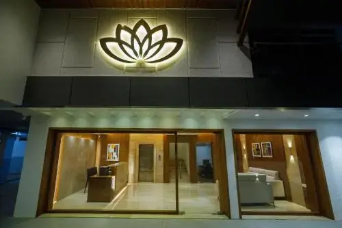 Hotel Laxmi Mahal