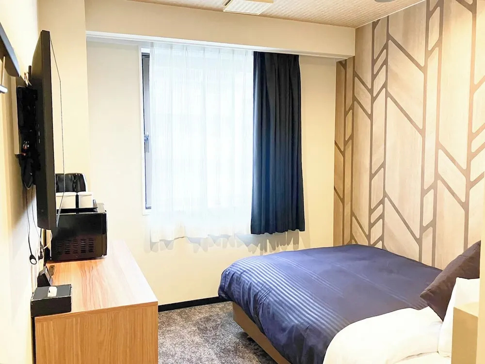 HOTEL LiVEMAX Chofu-Ekimae 사진 4