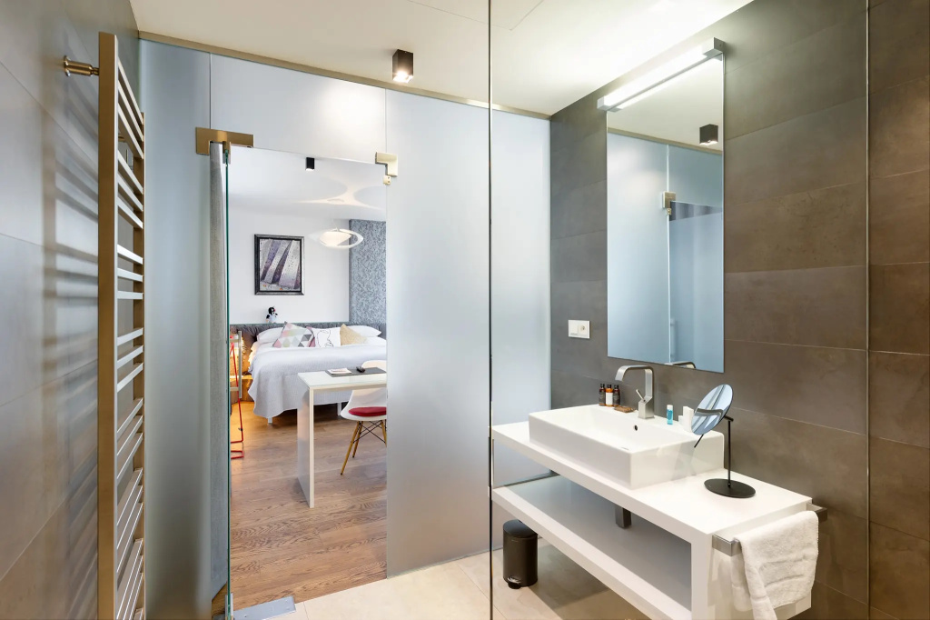 Mosaic House Design Hotel - Général