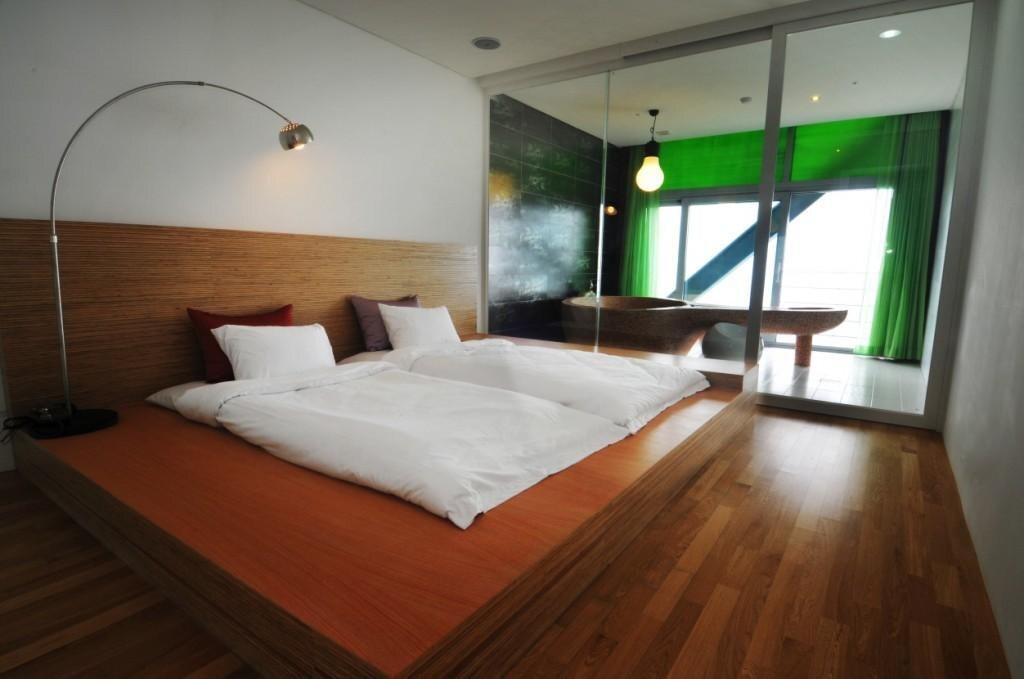 Haslla Museum Hotel by null