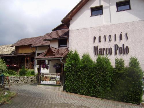 Penzion Marco Polo image