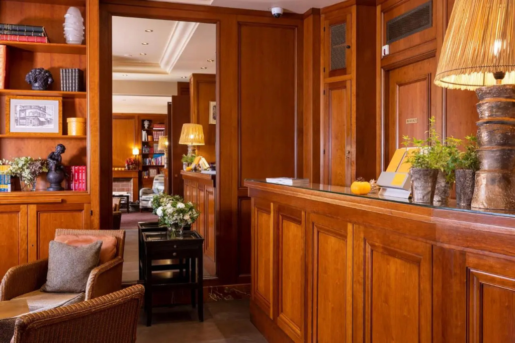 Hotel photo 34
