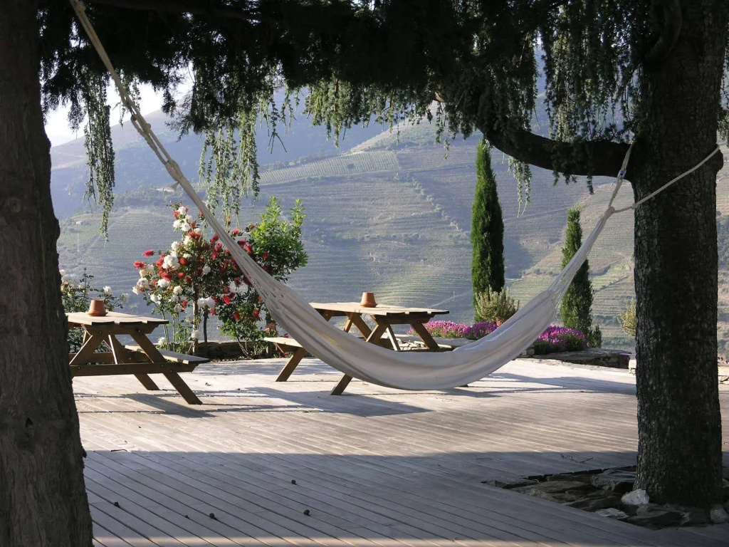 Quinta Nova Winery House - Relais & Châteaux - Général