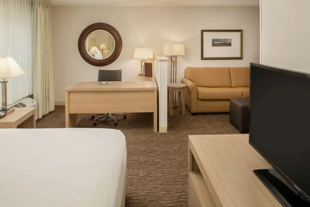 DoubleTree by Hilton Portland - Tigard - Général