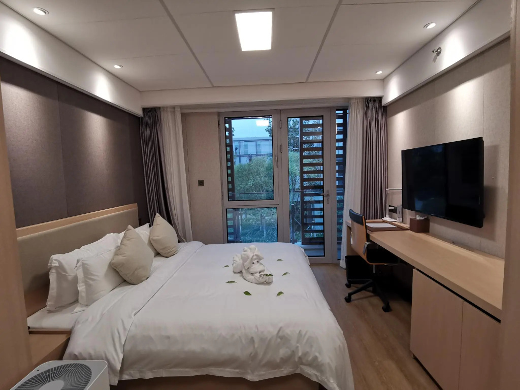 Superior room