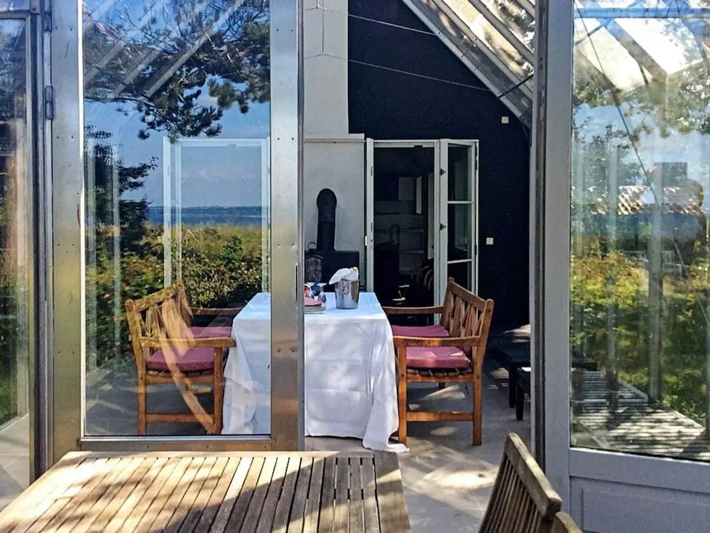 10 Person Holiday Home in Askeby