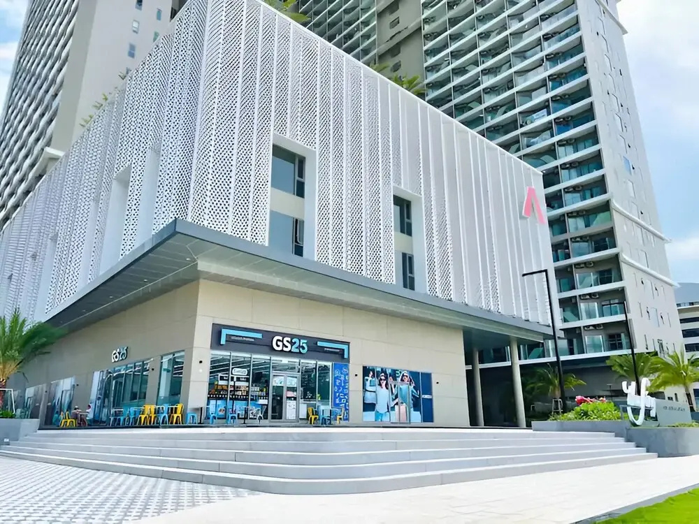 The Song Luxury Apartment - Vung Tau