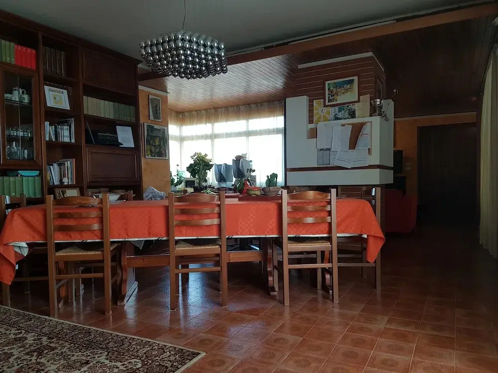 Casa Riccio - Général