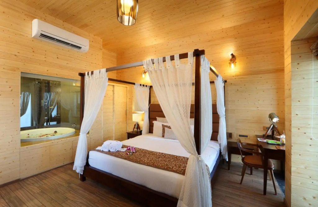 Hotel photo 8