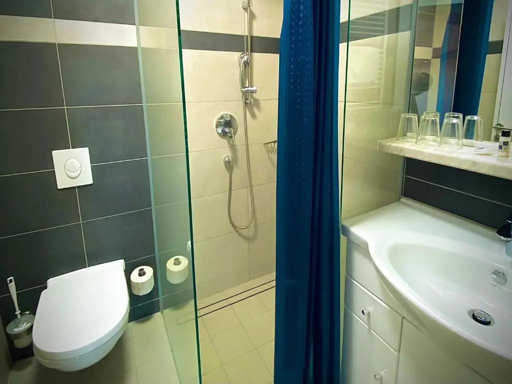 Meister Bär Hotel Frankenwald - Chambres