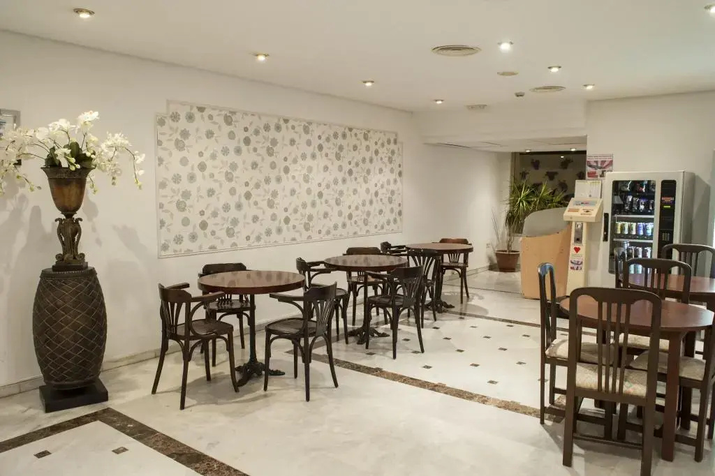 Hotel El Faro Marbella - Général
