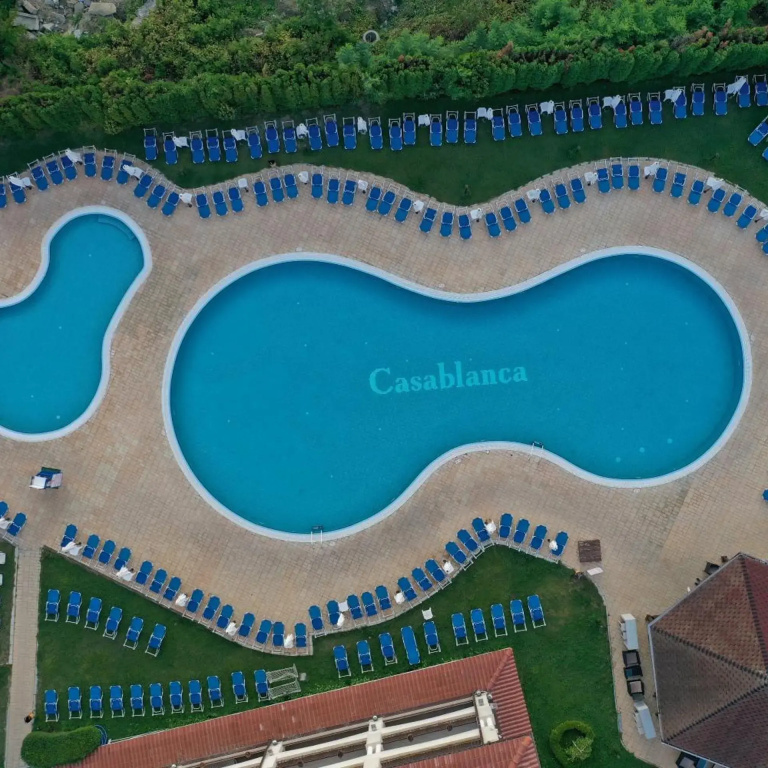 Casablanca Hotel - All Inclusive - Général