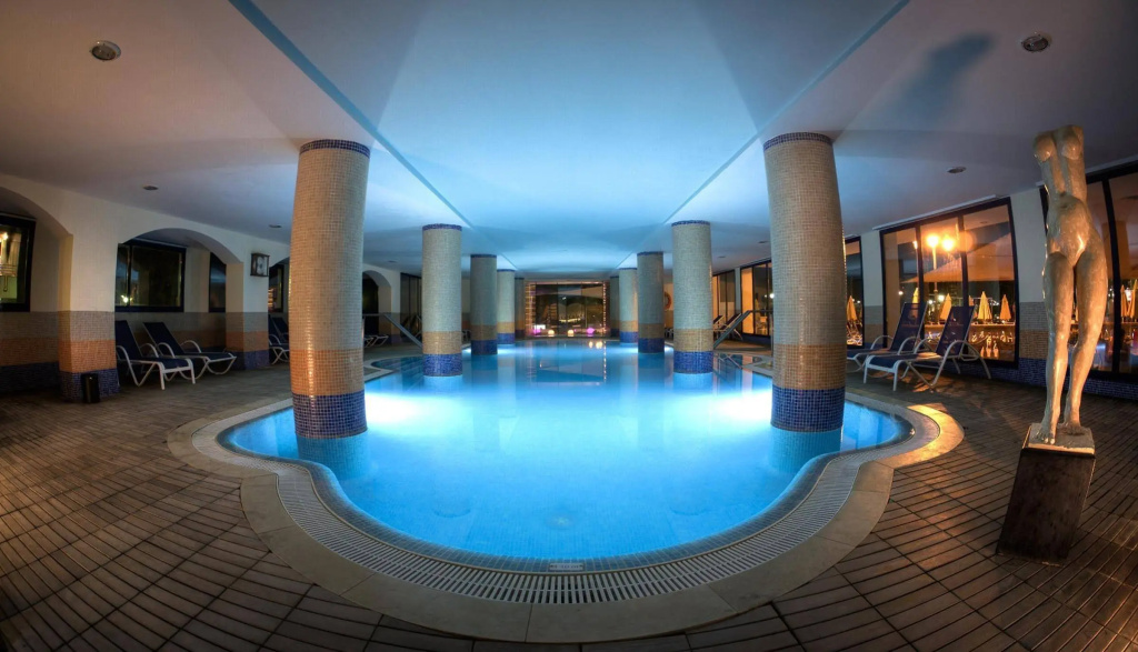 CM Castell de Mar Hotel - Général