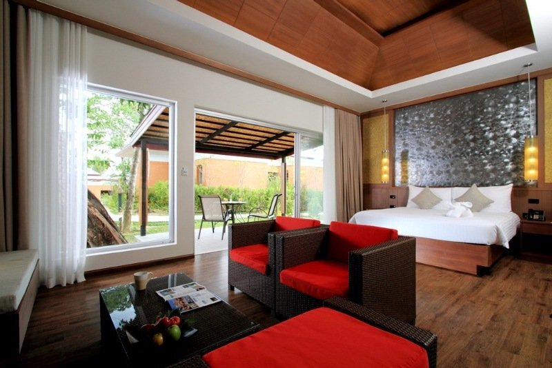 Beyond Resort Khaolak