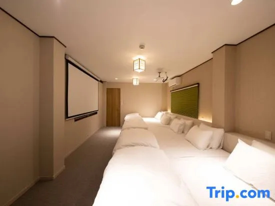 Tasone Stay OSAKA YNS3F 사진 1