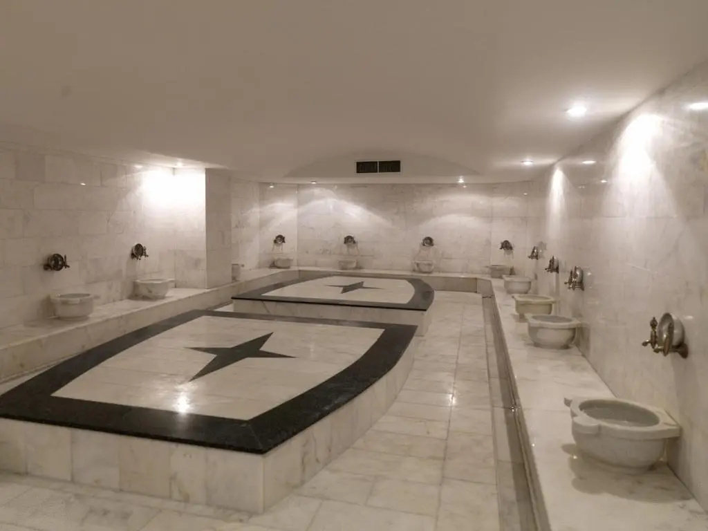 City One Hotel & SPA - Chambres