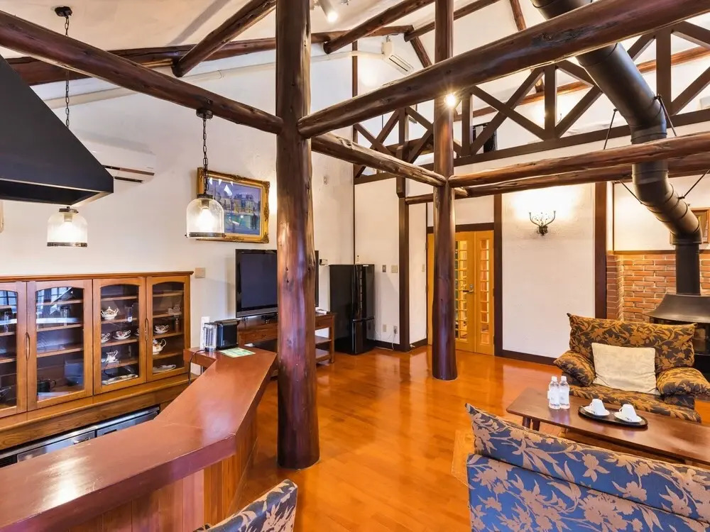 Hotel Jogakura — фото 6